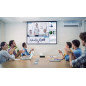 Vidéoprojecteur Optoma ML1050ST+DLP - RGB LED - 3D - 1000 lumens- objectif fixe à focale courte