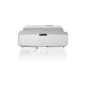 Vidéoprojecteur Optoma HD31UST -DLP - 3D - 3400 lumens - Full HD- objectif à ultra courte focale - LAN Vidéoprojecteur Optoma HD31UST -DLP - 3D - 3400 lumens - Full HD- objectif à ultra courte focale - LAN