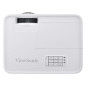 Vidéoprojecteur ViewSonic PS600X - Projecteur DLP - 3700 ANSI lumens - XGA - objectif fixe à focale courte