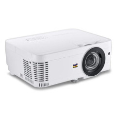 Vidéoprojecteur ViewSonic PS600X - Projecteur DLP - 3700 ANSI lumens - XGA - objectif fixe à focale courte
