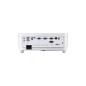 Vidéoprojecteur ViewSonic PS600W - DLP - 3D - 3700 ANSI lumens - WXGA objectif fixe à focale courte