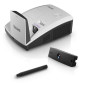 Vidéoprojecteur BenQ MW855UST+DLP - 3D - 3500 ANSI lumens - WXGA - objectif à ultra courte focale Vidéoprojecteur BenQ MW855UST+DLP - 3D - 3500 ANSI lumens - WXGA - objectif à ultra courte focale