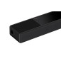 Barre de son sans fil Bluetooth Sony HT-A7000 7.1.2 Dolby Atmos Noir