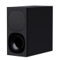 Barre de son Sony HT-G700 3.1 Noir avec caisson de basses sans fil