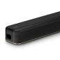 Barre de son SONY HTX8500 Dolby atmos 2.1 noir