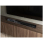 Barre de son Sony HT-ZF9 - Canal 3.1- Wi-Fi, DLNA, Bluetooth - 400 Watt