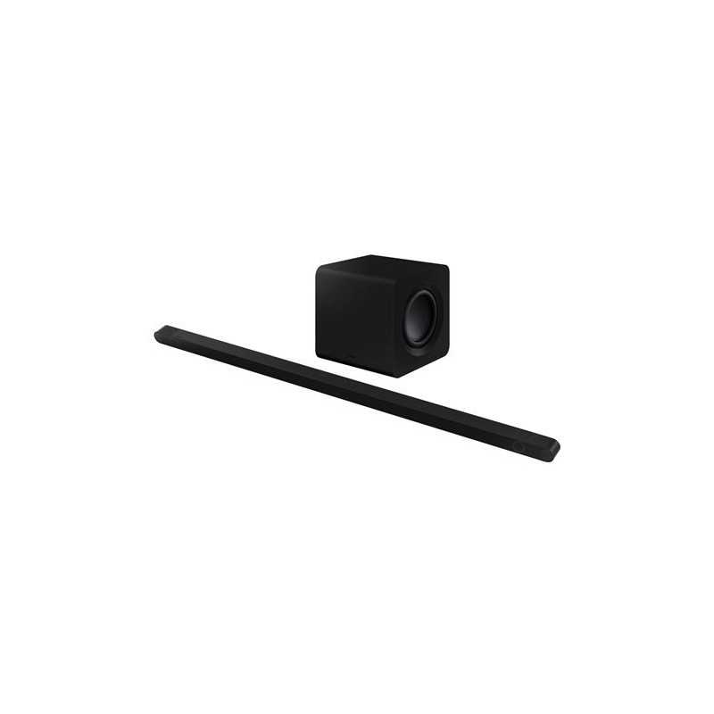 Barre de son Samsung HW-S800B Dolby Atmos 3.1.2 Noir