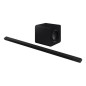 Barre de son Samsung HW-S800B Dolby Atmos 3.1.2 Noir