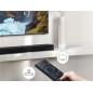 Barre de son Samsung HW-Q990B Dolby Atmos 11.1.4 Noir