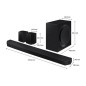 Barre de son Samsung HW-Q990B Dolby Atmos 11.1.4 Noir