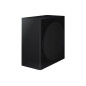Barre de son Samsung HW-Q800B Dolby Atmos 5.1.2 Noir Titane Barre de son Samsung HW-Q800B Dolby Atmos 5.1.2 Noir Titane