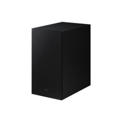 Barre de son Samsung HW-Q60B Dolby Atmos 3.1 Noir