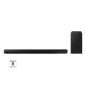 Barre de son Samsung HW-Q60B Dolby Atmos 3.1 Noir Barre de son Samsung HW-Q60B Dolby Atmos 3.1 Noir