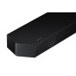 Barre de son Samsung HW-Q60B Dolby Atmos 3.1 Noir Barre de son Samsung HW-Q60B Dolby Atmos 3.1 Noir