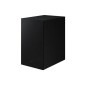 Barre de son Samsung HW-Q700B Dolby Atmos 3.1.2 Noir Barre de son Samsung HW-Q700B Dolby Atmos 3.1.2 Noir