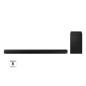 Barre de son Samsung HW-Q700B Dolby Atmos 3.1.2 Noir Barre de son Samsung HW-Q700B Dolby Atmos 3.1.2 Noir