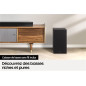 Barre de son Samsung HW-B550 Noir Barre de son Samsung HW-B550 Noir
