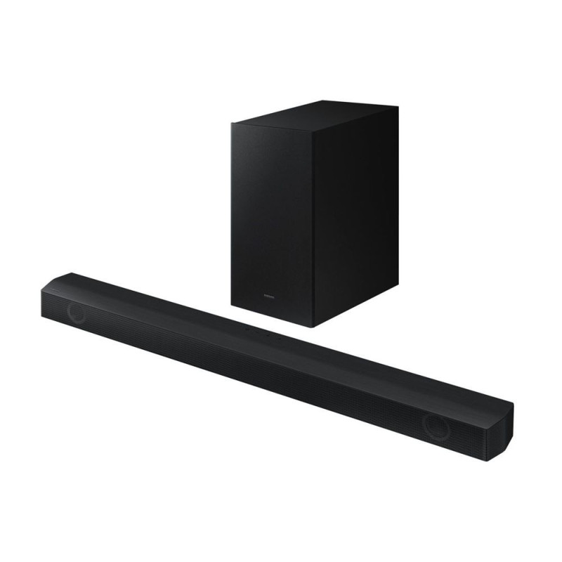 Barre de son Samsung HW-B550 Noir Barre de son Samsung HW-B550 Noir