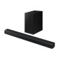 Barre de son Samsung HW-B550 Noir Barre de son Samsung HW-B550 Noir