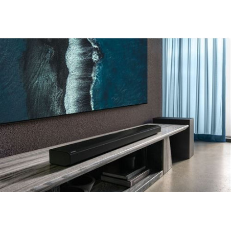 Barre de son Samsung HW-Q800A Dolby Atmos Noir