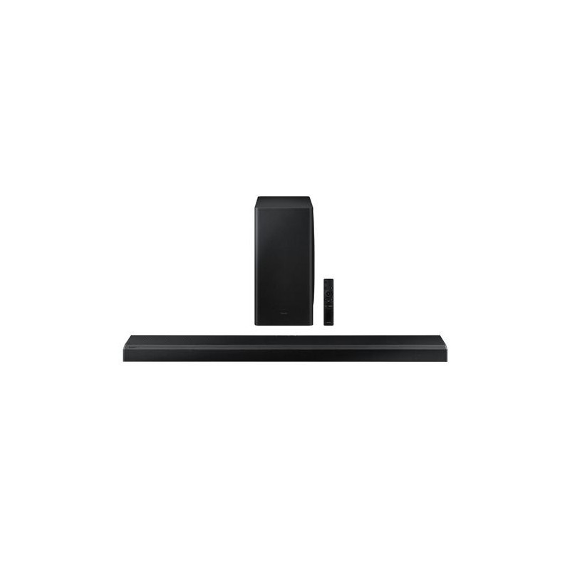 Barre de son Samsung HW-Q800A Dolby Atmos Noir Barre de son Samsung HW-Q800A Dolby Atmos Noir