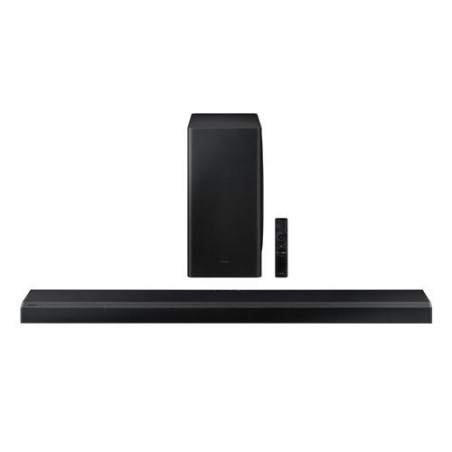 Barre de son Samsung HW-Q800A Dolby Atmos Noir