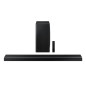 Barre de son Samsung HW-Q800A Dolby Atmos Noir Barre de son Samsung HW-Q800A Dolby Atmos Noir