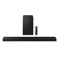 Barre de son Samsung HW-Q600A Dolby Atmos Noir