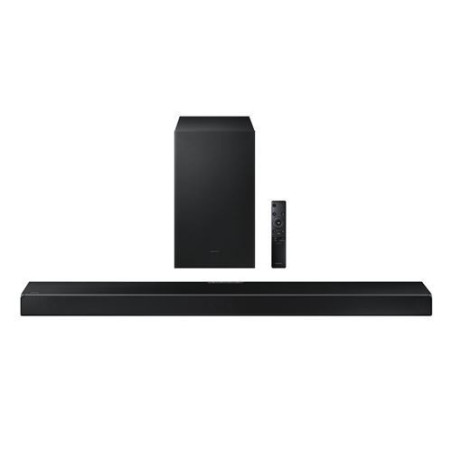 Barre de son Samsung HW-Q600A Dolby Atmos Noir