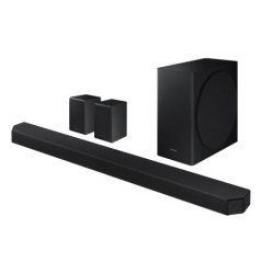 Barre de son Samsung Harman Kardon HW-Q950T Noir