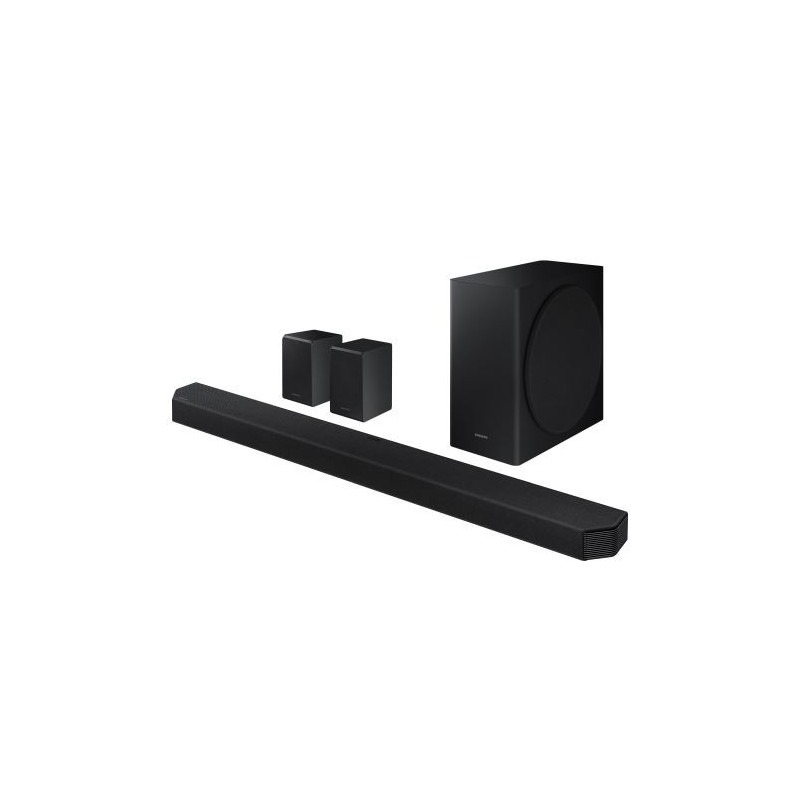 Barre de son Samsung Harman Kardon HW-Q950T Noir Barre de son Samsung Harman Kardon HW-Q950T Noir