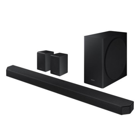 Barre de son Samsung Harman Kardon HW-Q950T Noir
