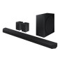 Barre de son Samsung Harman Kardon HW-Q950T Noir Barre de son Samsung Harman Kardon HW-Q950T Noir