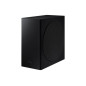 Barre de son Samsung HW-Q800T pour home cinéma - canal 3.1.2  - Bluetooth, Wi-Fi - - 330 Watt- noir