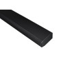 Barre de son Samsung HW-Q800T pour home cinéma - canal 3.1.2  - Bluetooth, Wi-Fi - - 330 Watt- noir