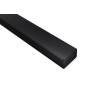 Barre de son Samsung HW-T550- Canal 2.1 - sans fil - Bluetooth - 320 Watt - noir
