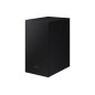 Barre de son Samsung HW-T430/ZF 2.1 200 Watts Noir carbone