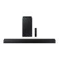 Barre de son Samsung HW-T430/ZF 2.1 200 Watts Noir carbone