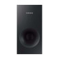 Barre de son Samsung HW-K335 - pour home cinéma - Canal 2.1 - sans fil - Bluetooth - 130 Watt- noir
