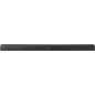 Barre de son Samsung HW-K335 - pour home cinéma - Canal 2.1 - sans fil - Bluetooth - 130 Watt- noir
