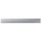 Barre de son Samsung HW-MS651  - pour home cinéma - canal 3.0 - sans fil - Bluetooth, Wi-Fi - 180 Watt - argent