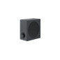 Barre de son LG S80QY Dolby Atmos 3.1.3 Noir