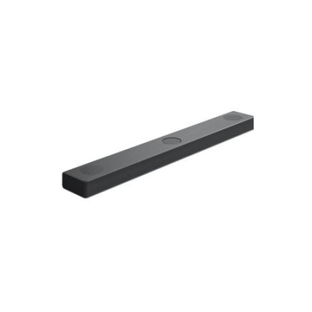 Barre de son LG S80QY Dolby Atmos 3.1.3 Noir