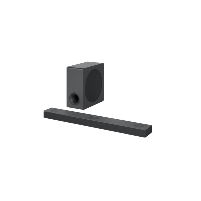Barre de son LG S80QY Dolby Atmos 3.1.3 Noir