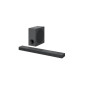 Barre de son LG S80QY Dolby Atmos 3.1.3 Noir