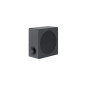 Barre de son LG S95QR Dolby Atmos 9.1.5 Noir