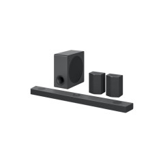 Barre de son LG S95QR Dolby Atmos 9.1.5 Noir