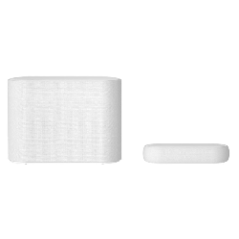 Barre de son LG QP5 Dolby Atmos 3.1.2 Gris clair