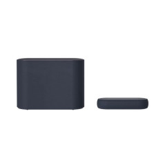 Barre de son LG QP5 Dolby Atmos 3.1.2 Gris