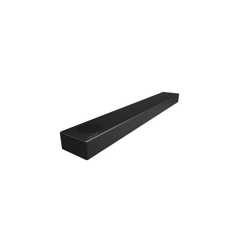 Barre de son LG SN7CY 3.0.2 160 Watts Dolby Atmos Noir